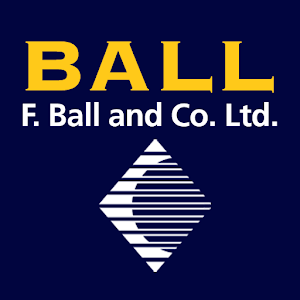 F Ball & Co. Ltd. RAG 2013 8.4