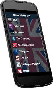 How to download News Watch UK lastet apk for pc