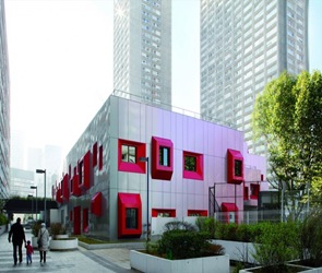École-Maternelle École-Maternelle