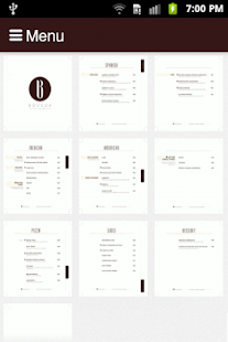 Boveda Screenshots 4