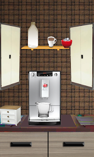 Lastest Maker – Ice Coffee APK