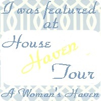 Button House Haven Tour