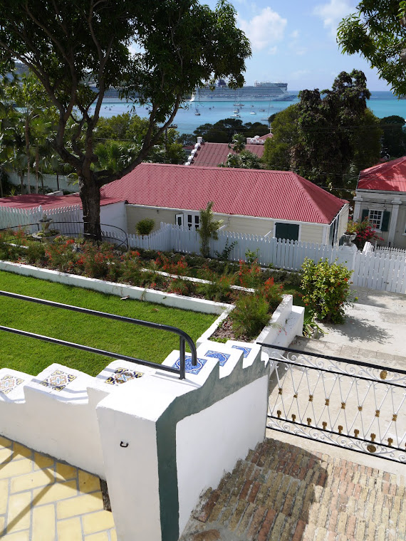 St. Thomas, USVI News