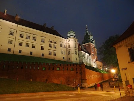 24. Palatul Wawel.JPG