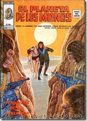 P00006 - El Planeta de los Monos v