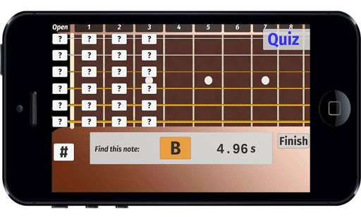 免費下載音樂APP|Fret Master FREE app開箱文|APP開箱王