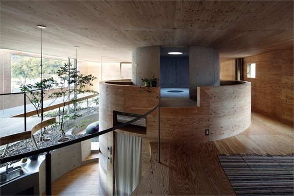 Arquitectura casa moderna Casa Pit Arquitectura casa moderna Casa Pit