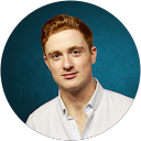 Jamie Green profile picture
