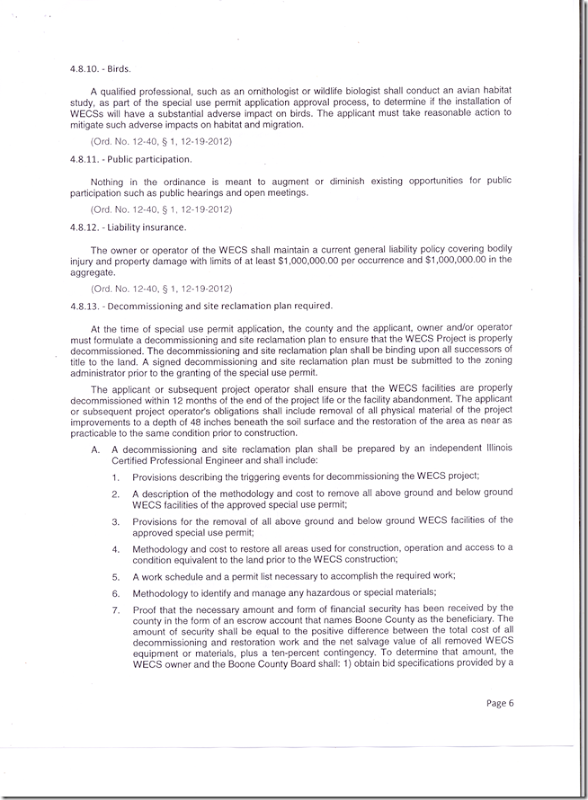 2015 Text amendment on wind   Page 6
