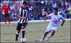 Alianza Lima vs Real Garcilaso