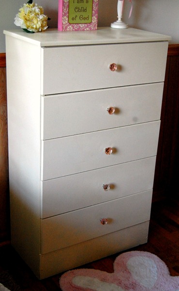 Favorite Paint Colors Dresser And Nightstand Makeover Heirloom White Sroom