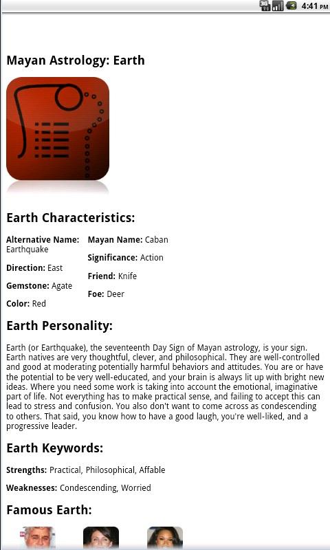 Complete Numerology Full Screen 2