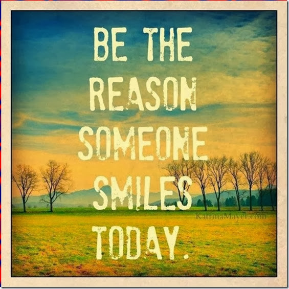 smile reason