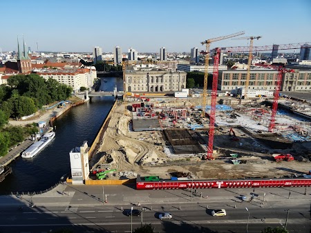 Santier Palat Berlin