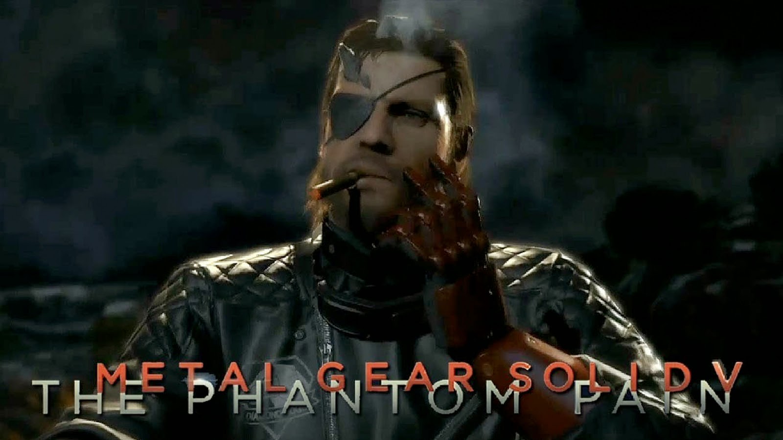 Kojima diz que MGSV: The Phantom Pain virá somente quando o PS4 estiver estabelecido Metal-gear-solid-5-the-phantom-pain