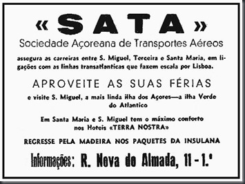 1947 SATA 1947 SATA