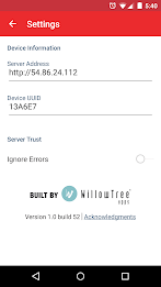 WCM Development Kit 1 poster 3