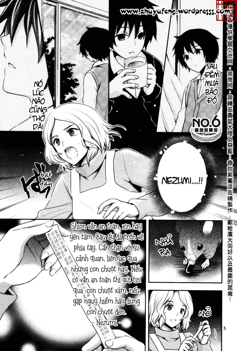 No. 6 chap 6
