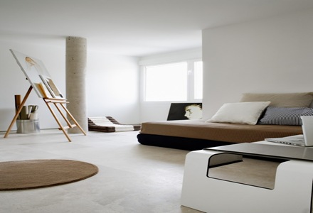 Interior-moderno-Casa-Cambrils-Ábaton Interior-moderno-Casa-Cambrils-Ábaton