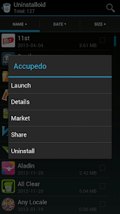 Fast Uninstaller-Uninstalloid(圖6)-速報App
