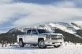 2014 Chevrolet Silverado High Country