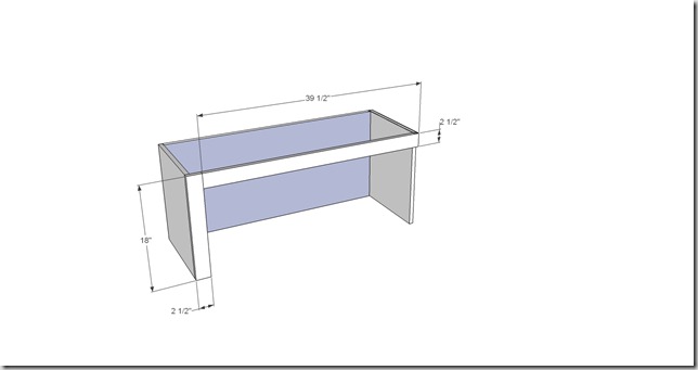 How to build a mudroom bench DIY tutorial
