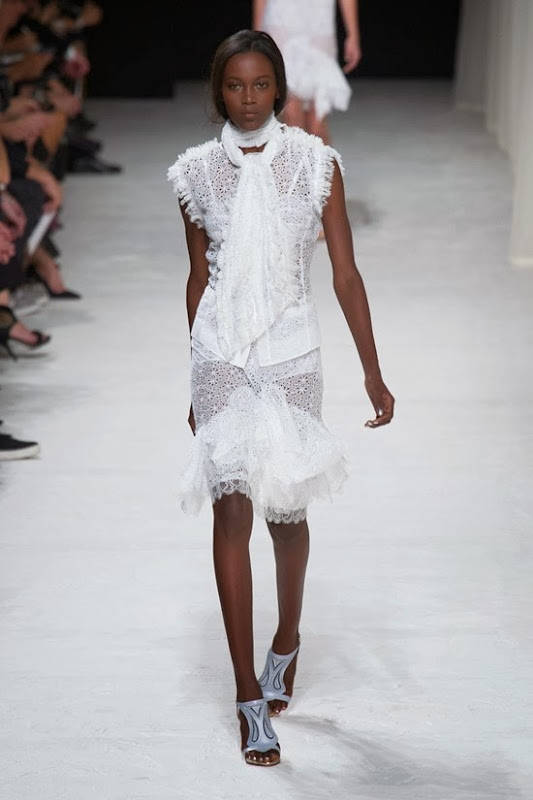 Nina Ricci Spring 2014 3