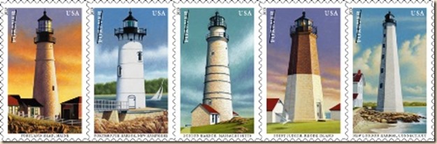 13-lighthouses
