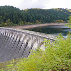 Barrages de la Tâche et du Rouchain photo #661