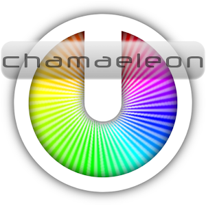 Chamaeleon - UCCW clock bar 1.0.1