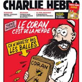 Il offense le Coran en plein mois sacré du Ramadhan La provocation continue à «Charlie Hebdo»