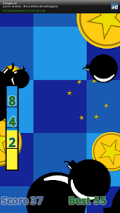 Bombs and Coins(圖2)-速報App