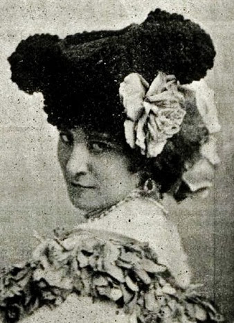 1899-02-02 (Bellas Artes) Paola del Monte (2)