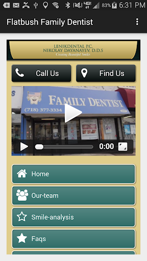 Flatbush Family Dentist