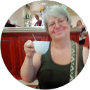 Image Google de Christine Varin