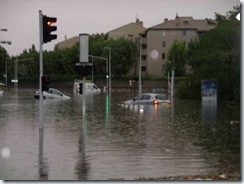1003 inondations de Nîmes