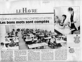 Le Havre 1997