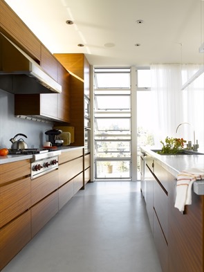 cocina-Casa-Ballard-Cut-Prentiss-Architects cocina-Casa-Ballard-Cut-Prentiss-Architects