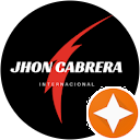 JHON CABRERA