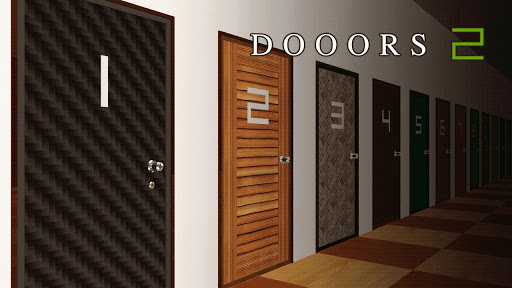 DOOORS 2