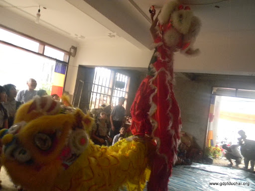 GDPT Duc Hai, gdptduchai, Tân Niên 2012