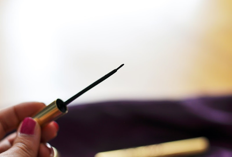 ysl eyeliner babydoll