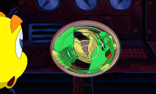 Freddi Fish 2: The Case of the Haunted Schoolhouse(圖5)-速報App
