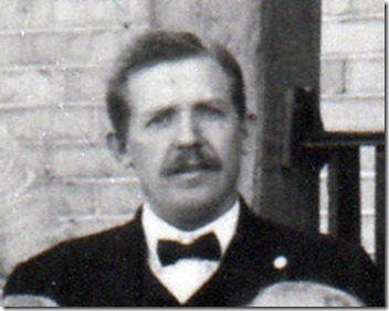 Carl Albert Gillberg Cropped Carl Albert Gillberg Cropped