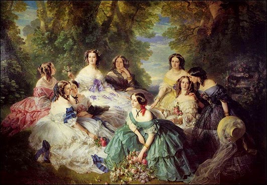 800px-Winterhalter_Eugenie_1855