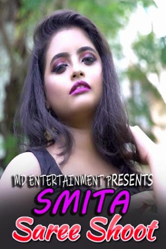 Smita Saree Shoot MD Entertainment Web series Wiki, Cast Real Name, Photo, Salary and News