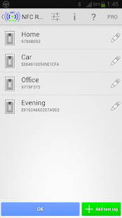 NFC ReTag PRO(圖3)-速報App
