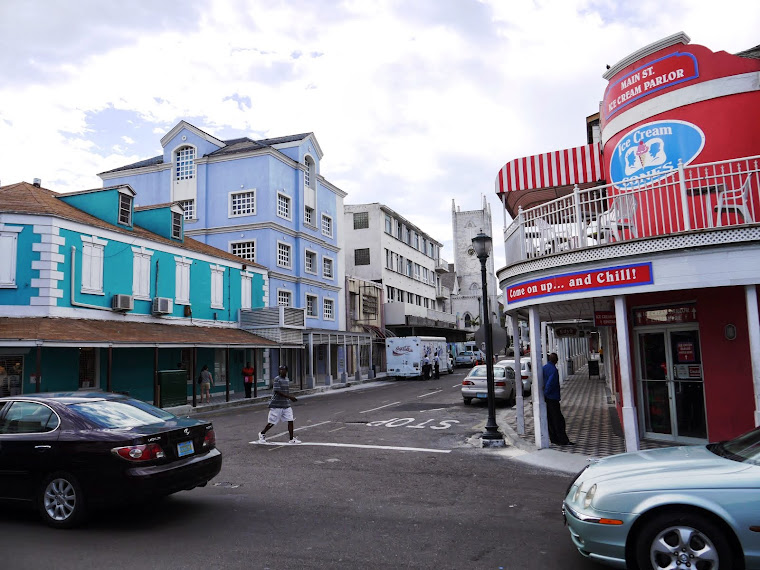 The Bahamas News