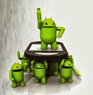 Create An Android App For Your Blogger Blogs Create An Android App For Your Blogger Blogs