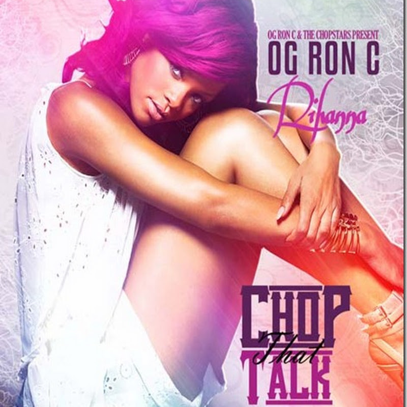 BREVEMENTE -Rihanna - Chop That Talk 2012-(download )